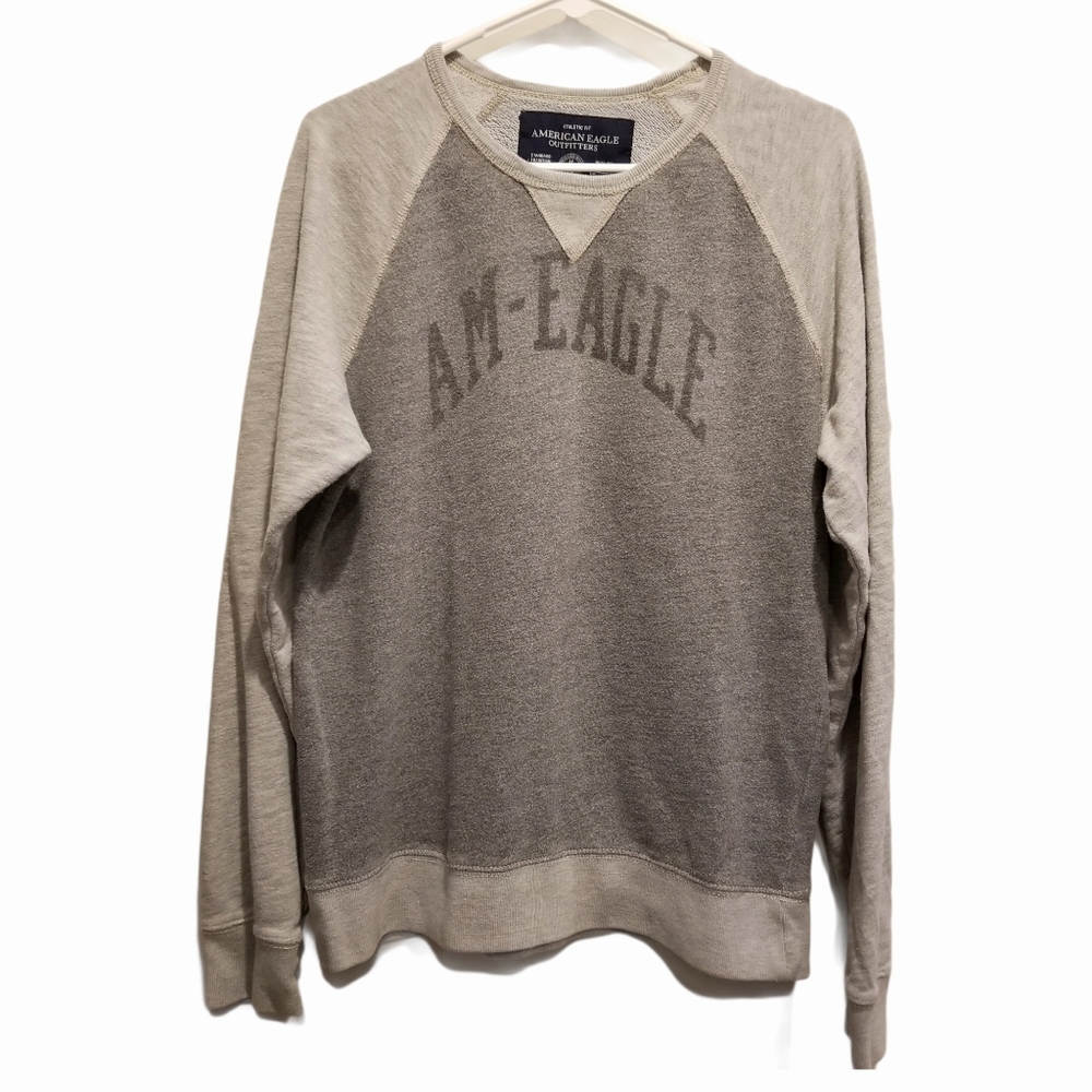 American Eagle Outfitters Athletic Fit Sweatshirt